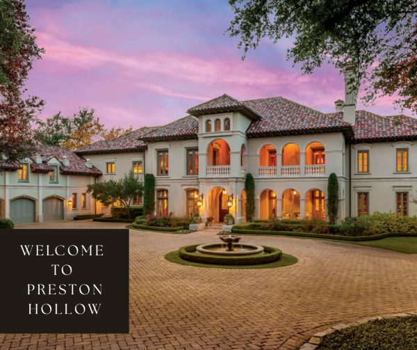 Downtown Dallas Header Image