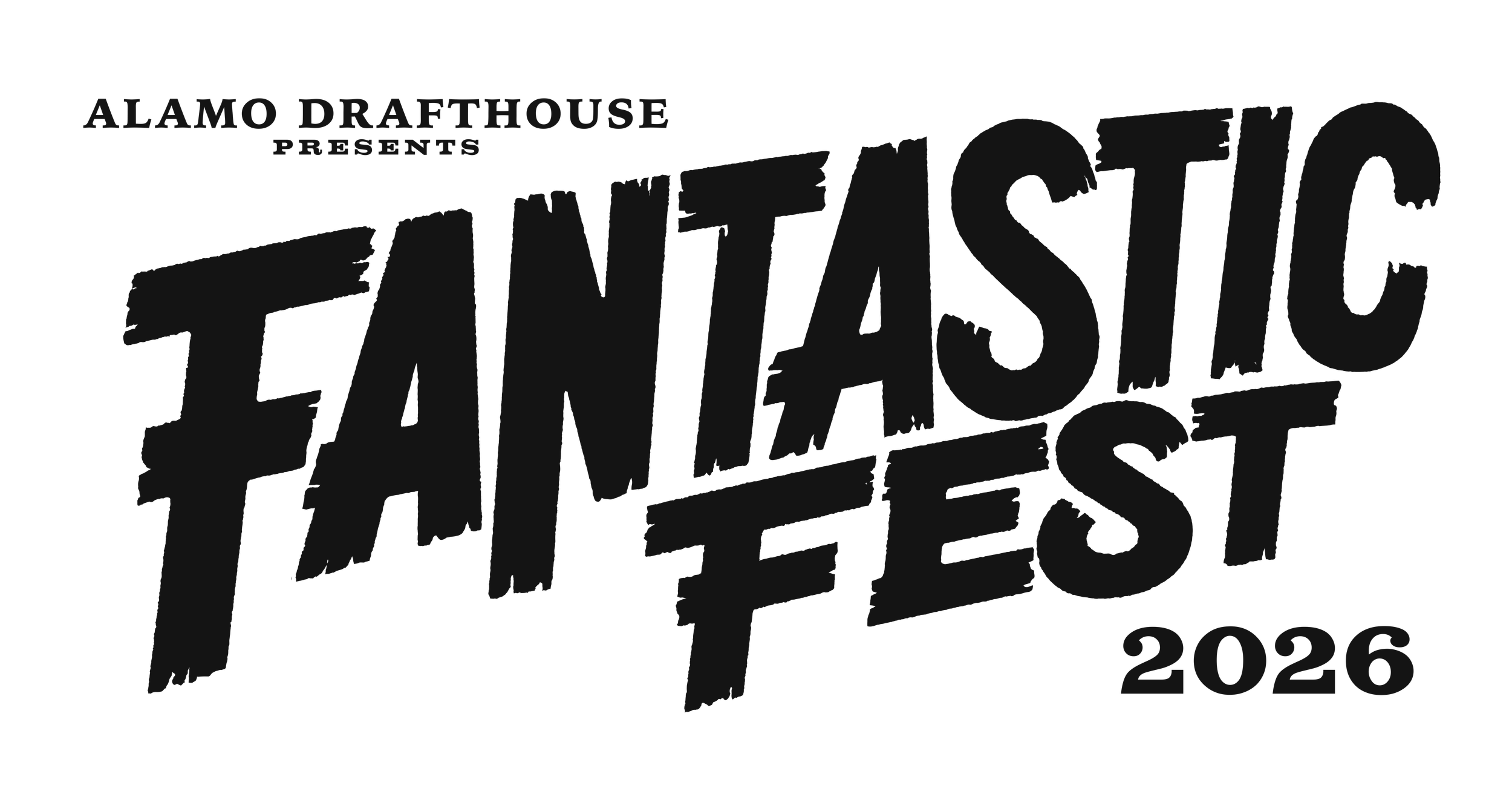 Fantastic Fest 2026