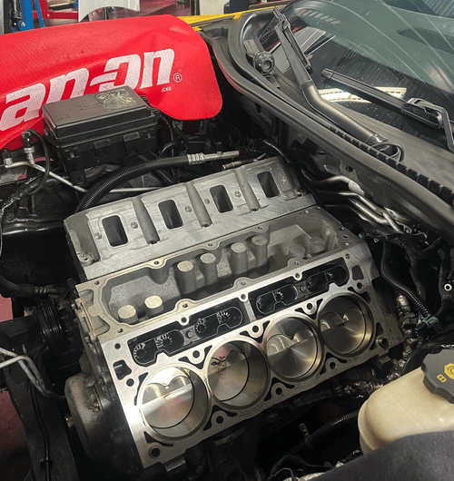 Auto Electrical Repair in Maple Ridge at PRP Automotive