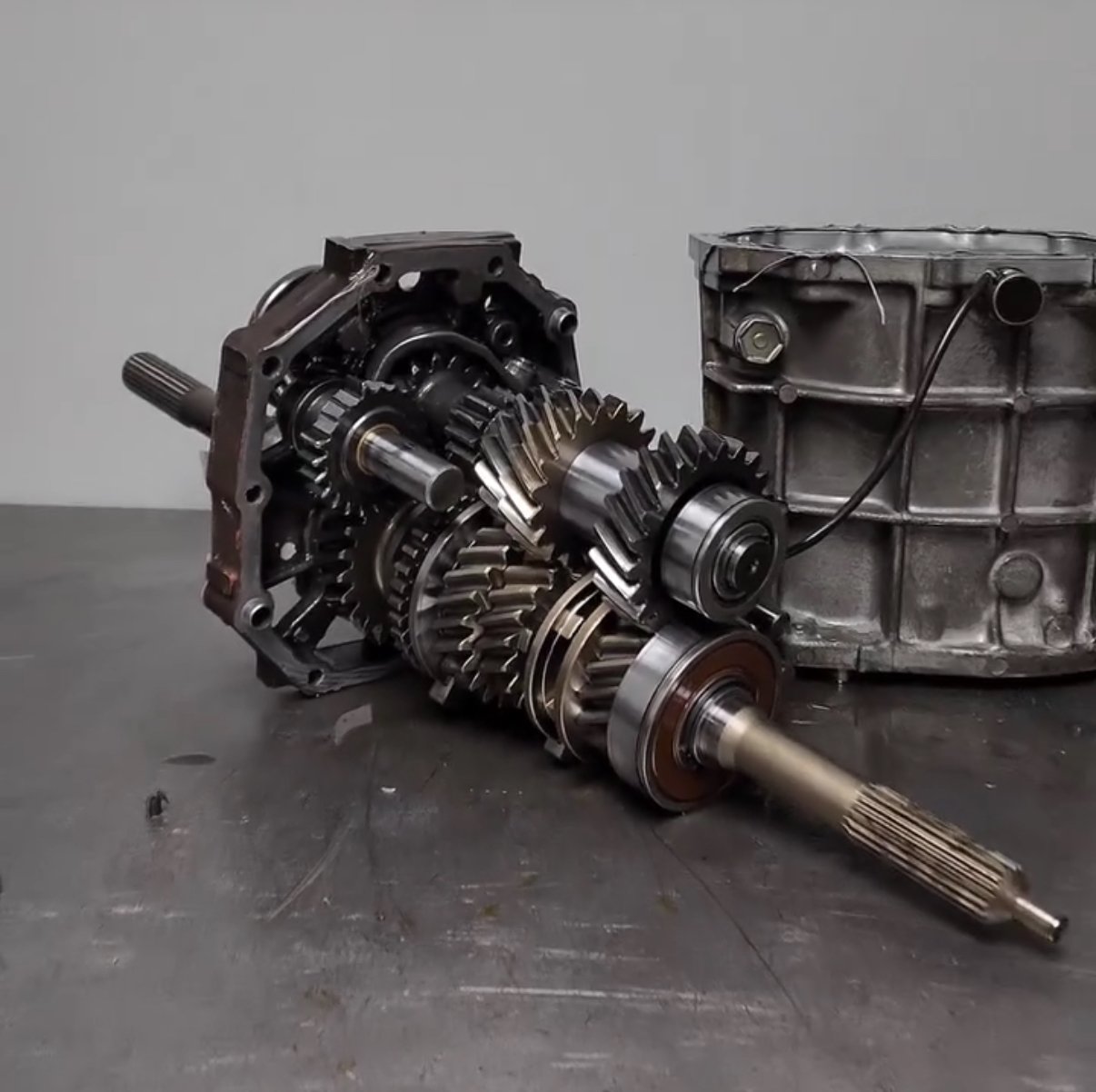 Transmission Service in Maple Ridge at PRP Automotive