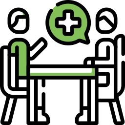 Longevity team icon