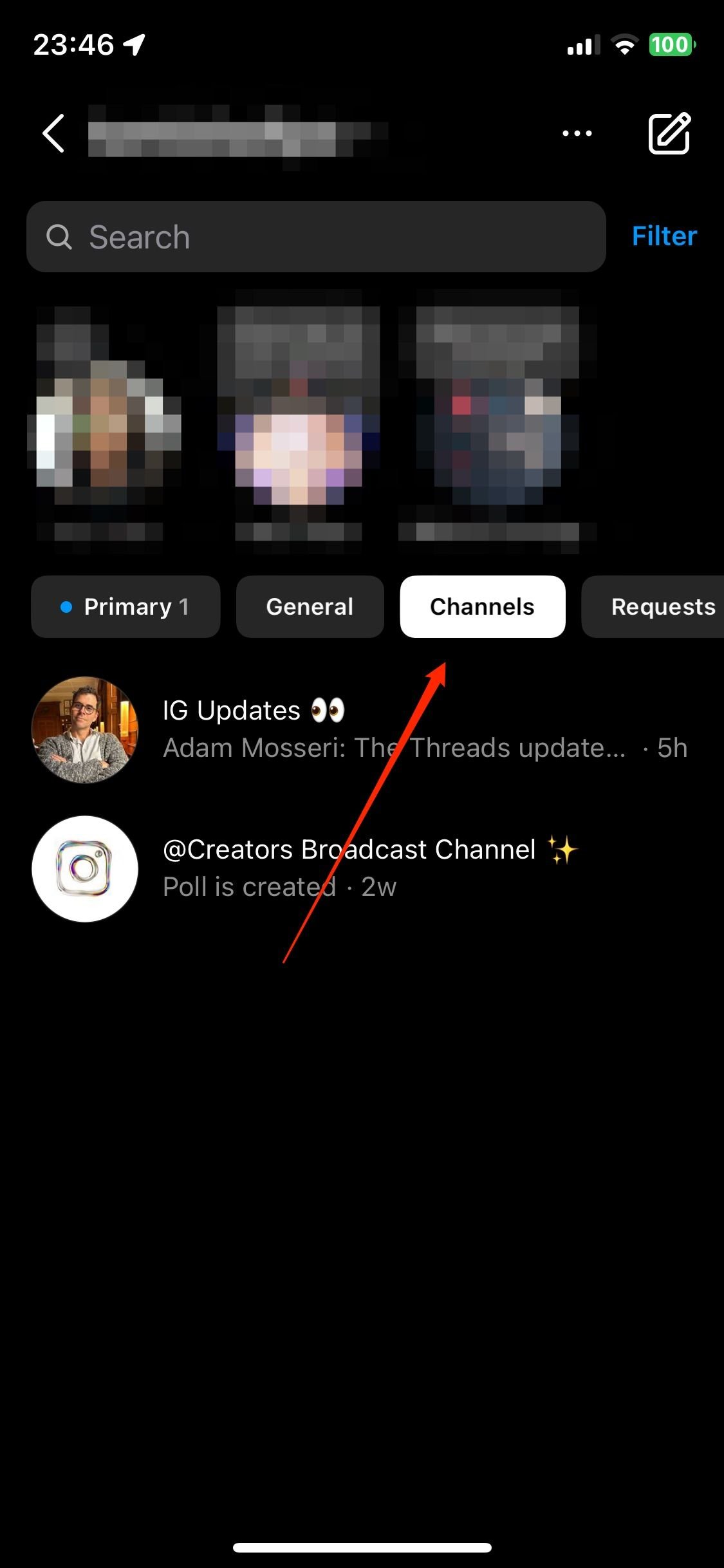 What You Need to Know About Instagram Broadcast Channels (And How to Create  Them) — Social Media NZ