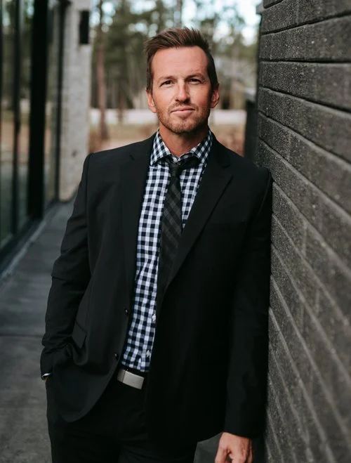 Aaron Keyes