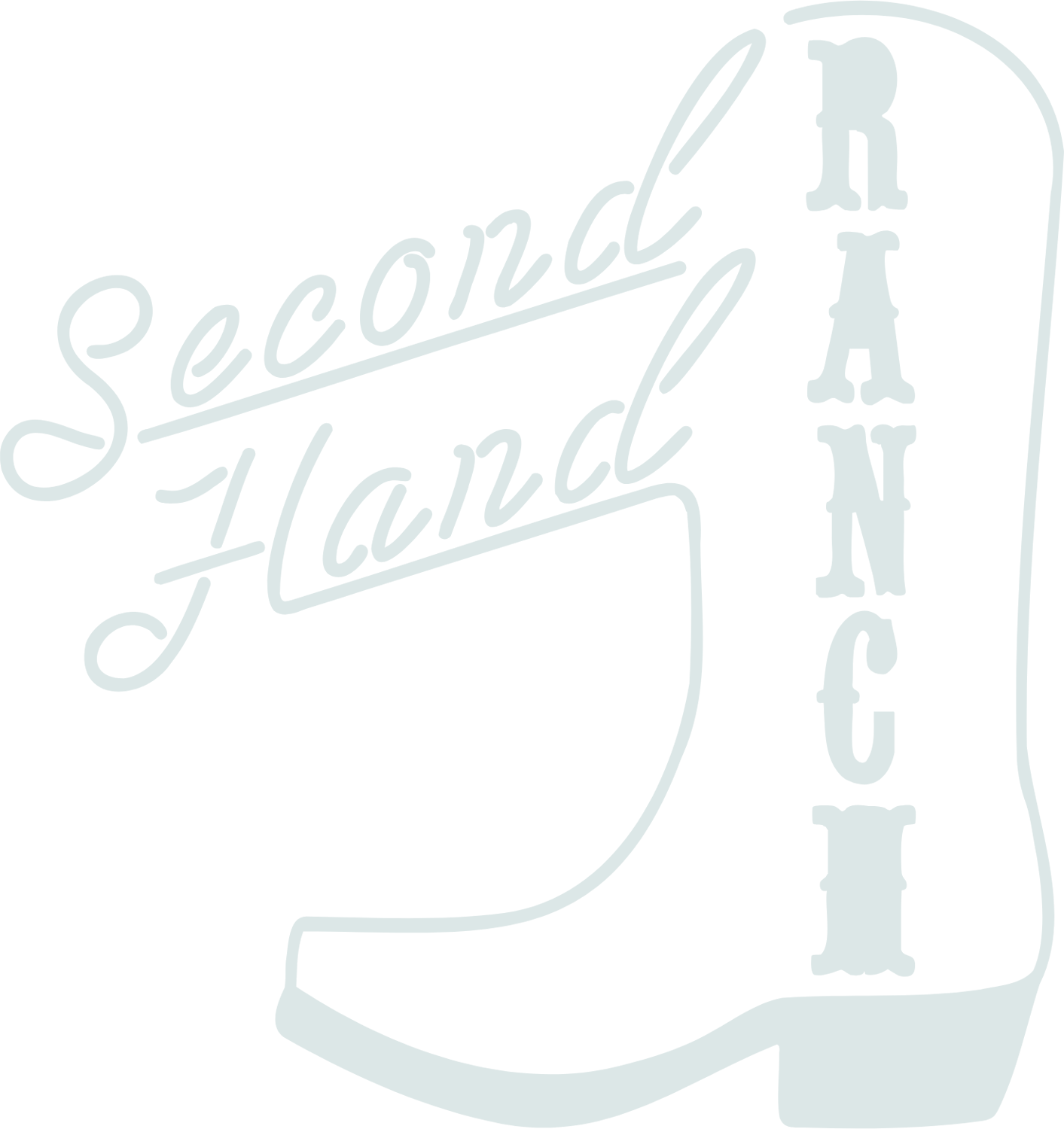 Secondhand Ranch