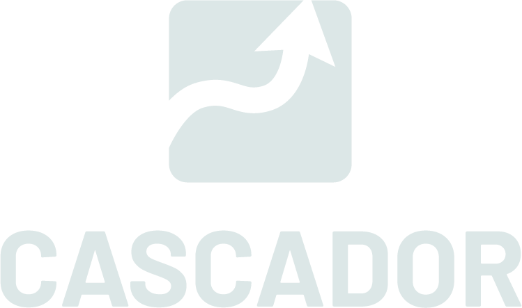 Cascador