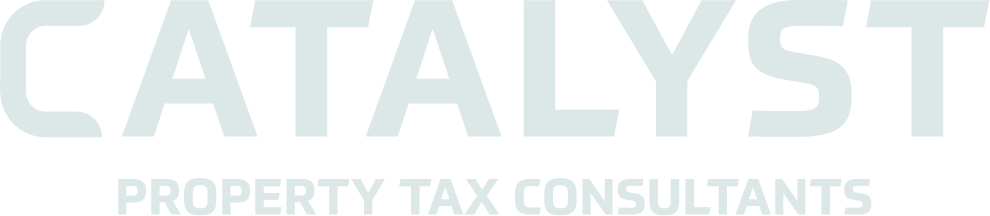 Catalyst Property Tax
