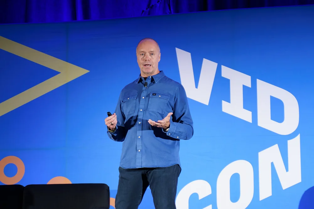 Phillip Shoemaker at VidCon