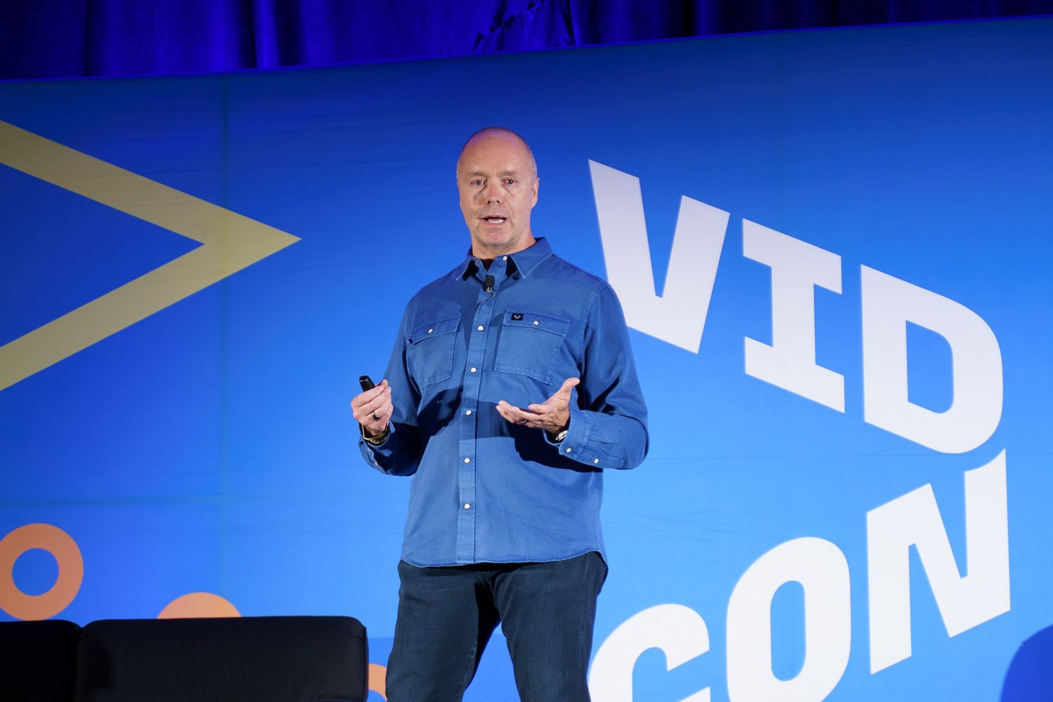 Phillip Shoemaker at VidCon