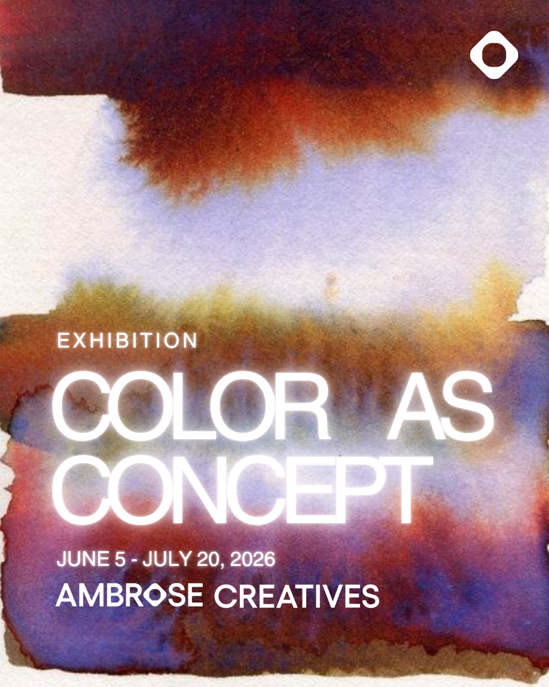 COLOR AS CONCEPT