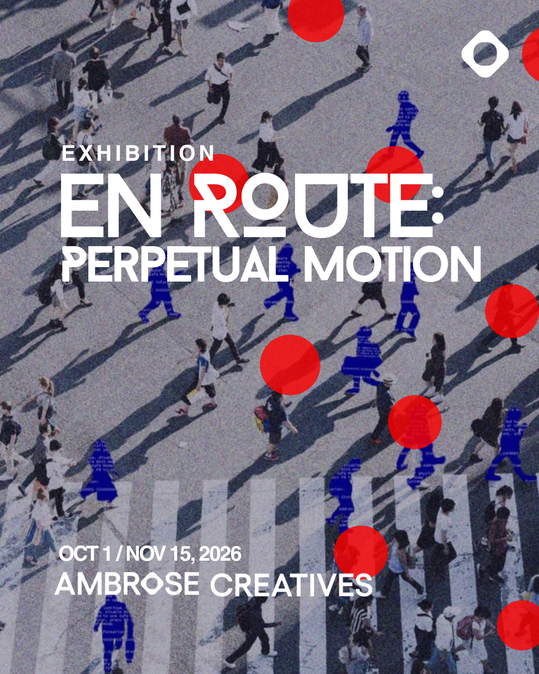 En Route: Perpetual Motion