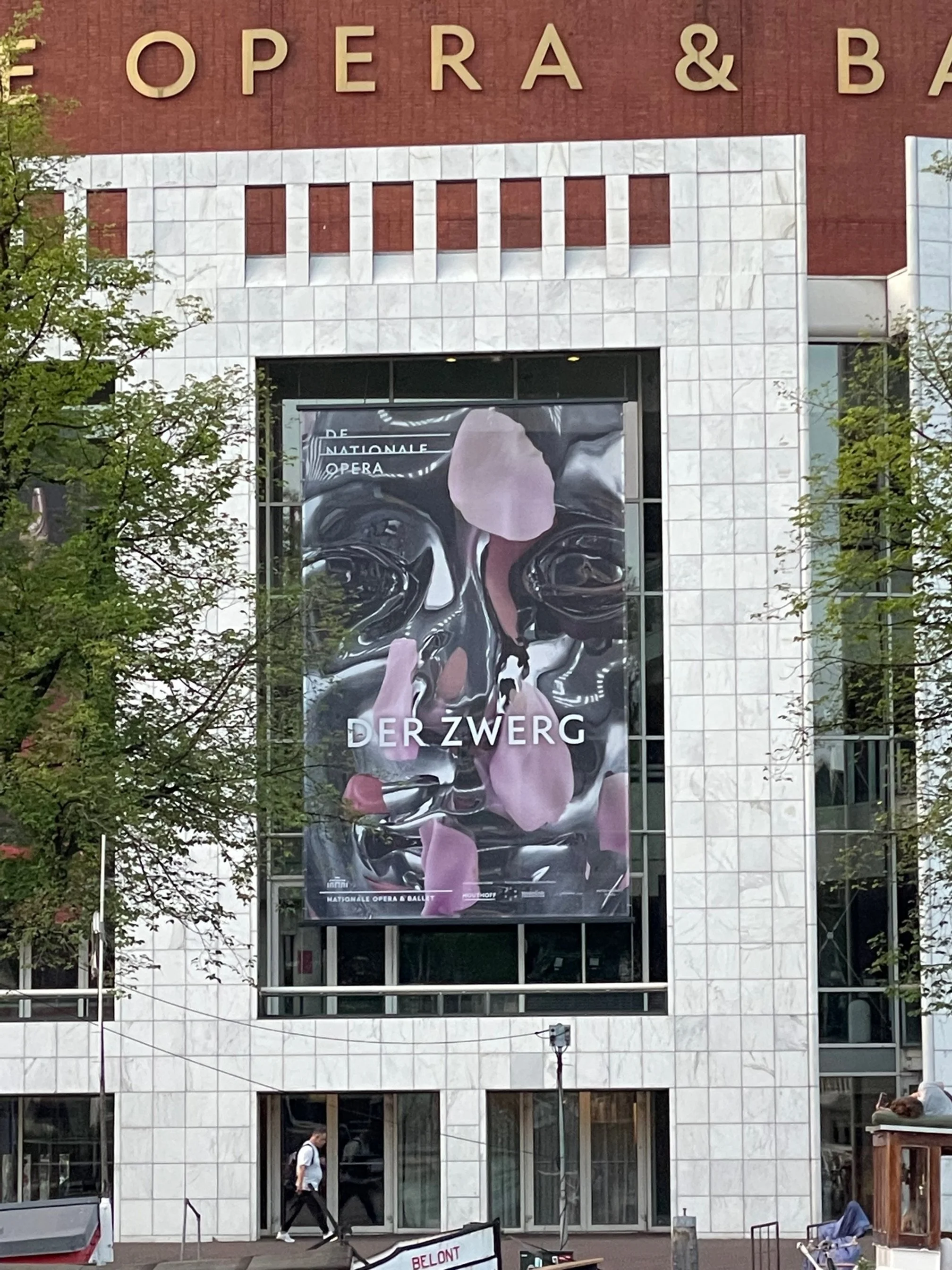 Dutch National Opera & Ballet (Tobias Groot)