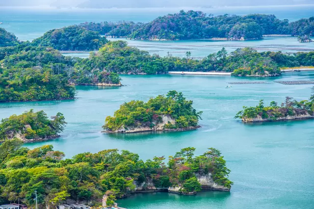 Matsushima