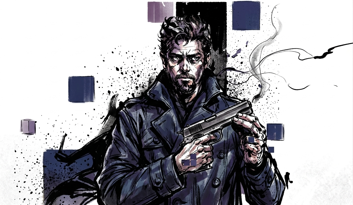 Agente Miller