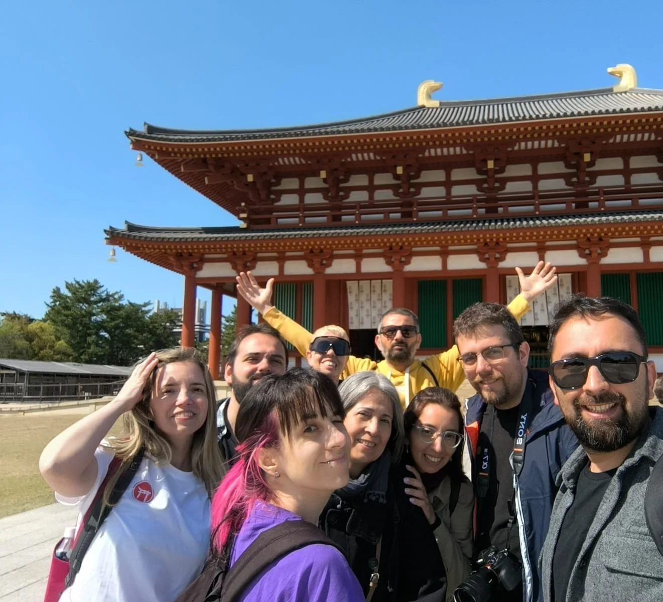 Japón