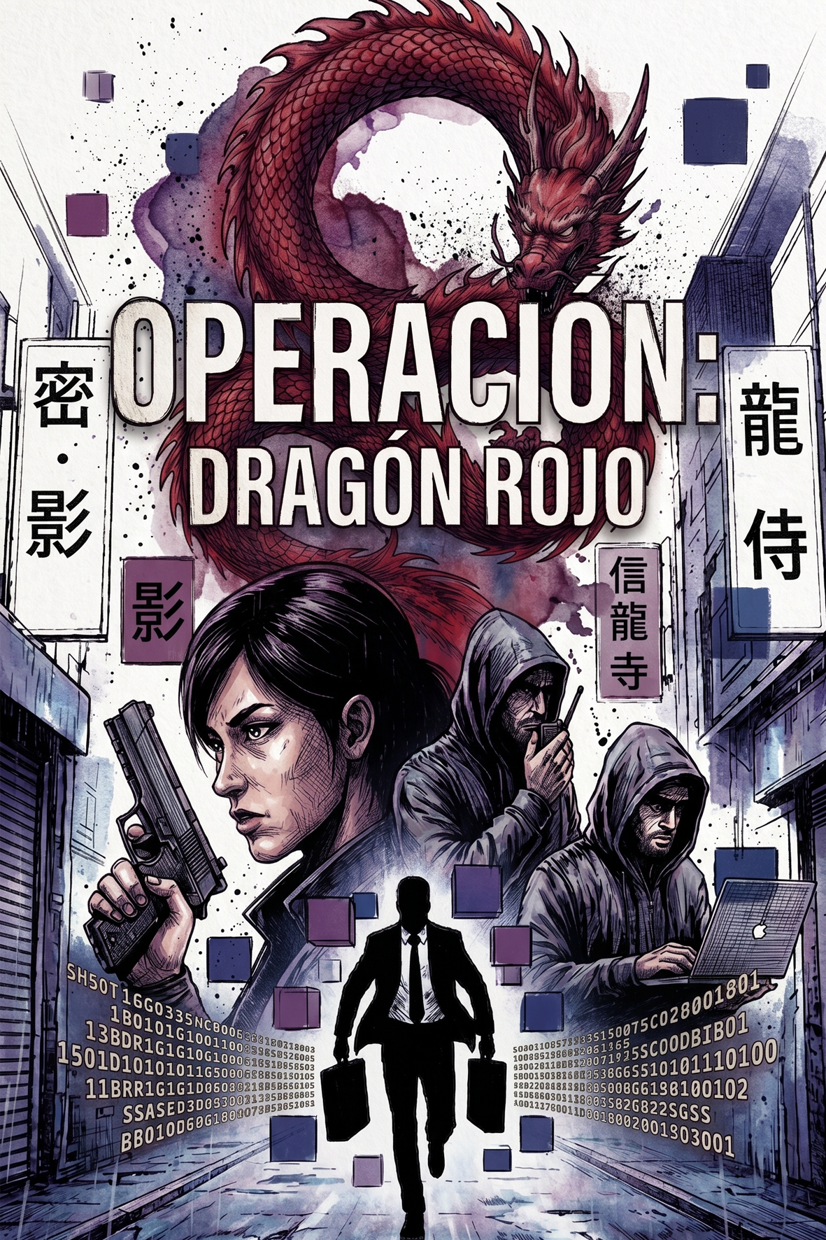 Operación Dragón Rojo