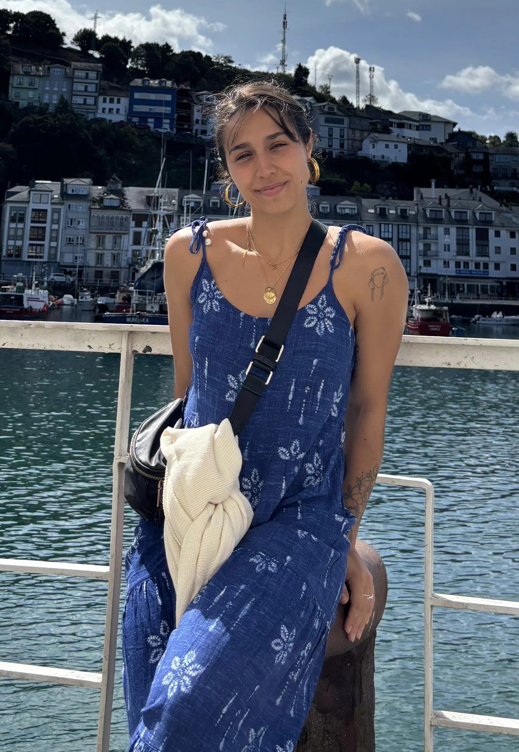 Isa González