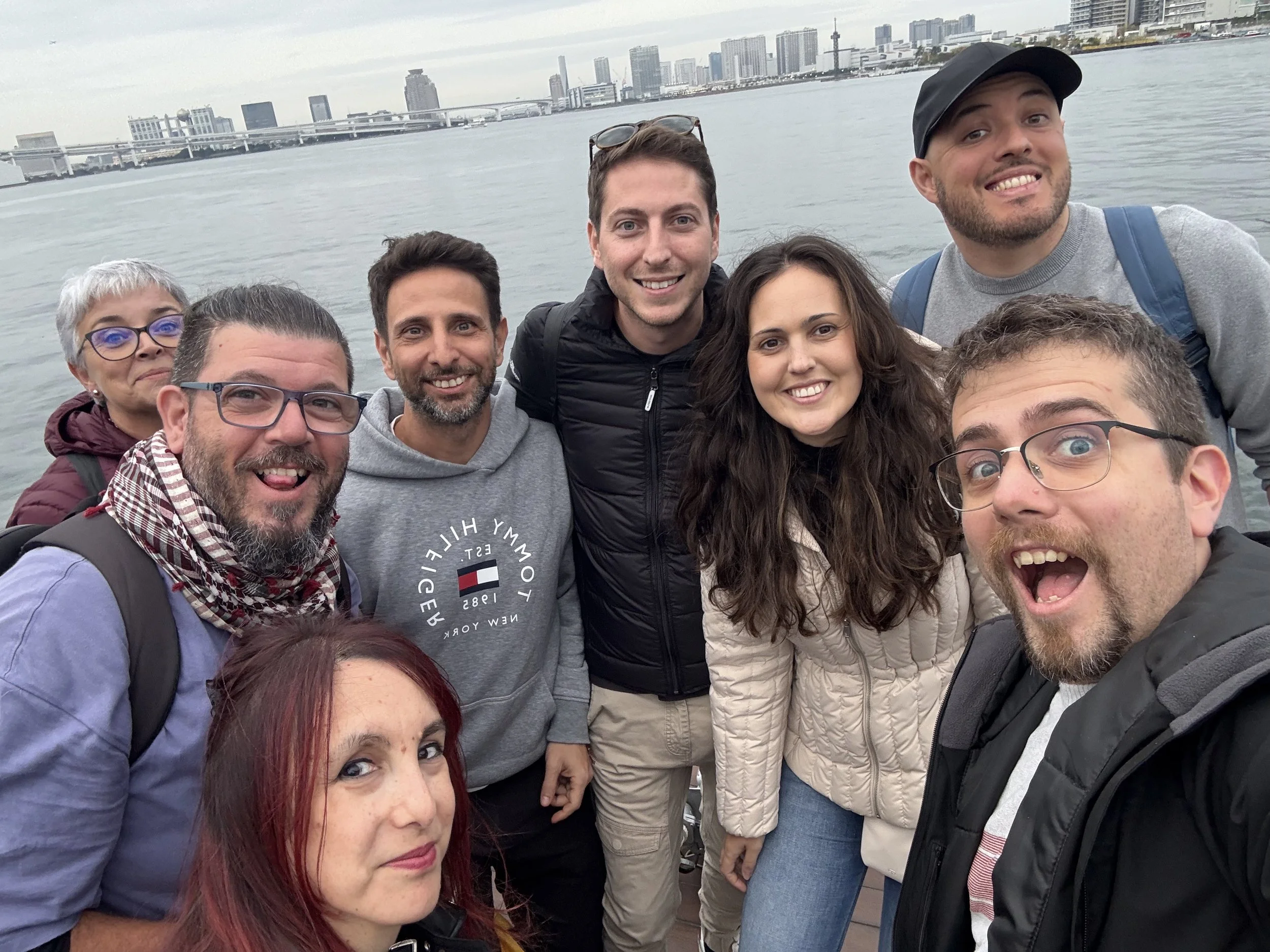 Grupo castillo