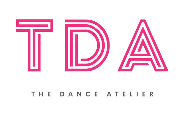The Dance Atelier logo