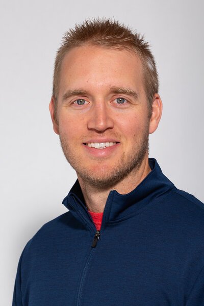 Chris Forsten