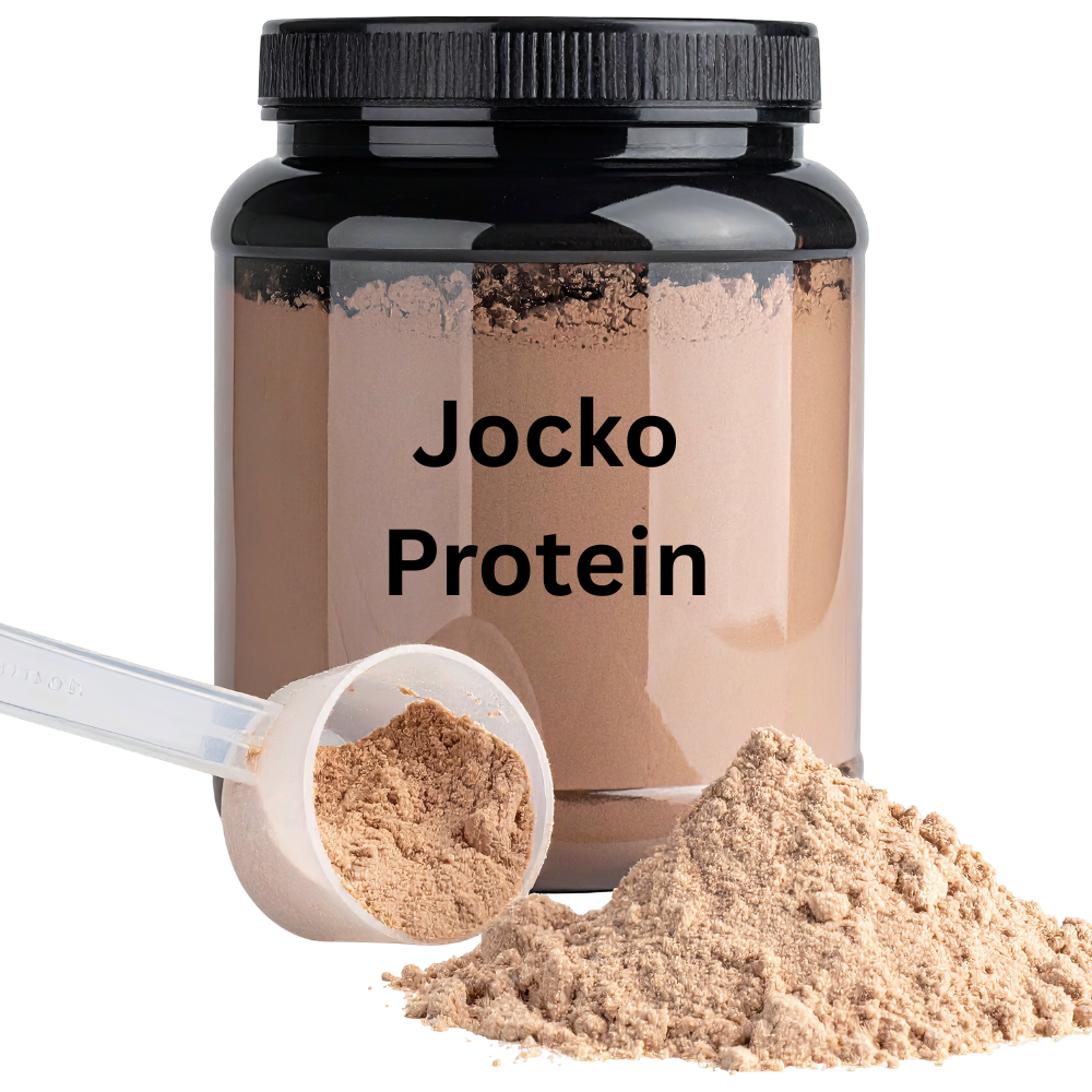 Jocko Mölk Whey Protein