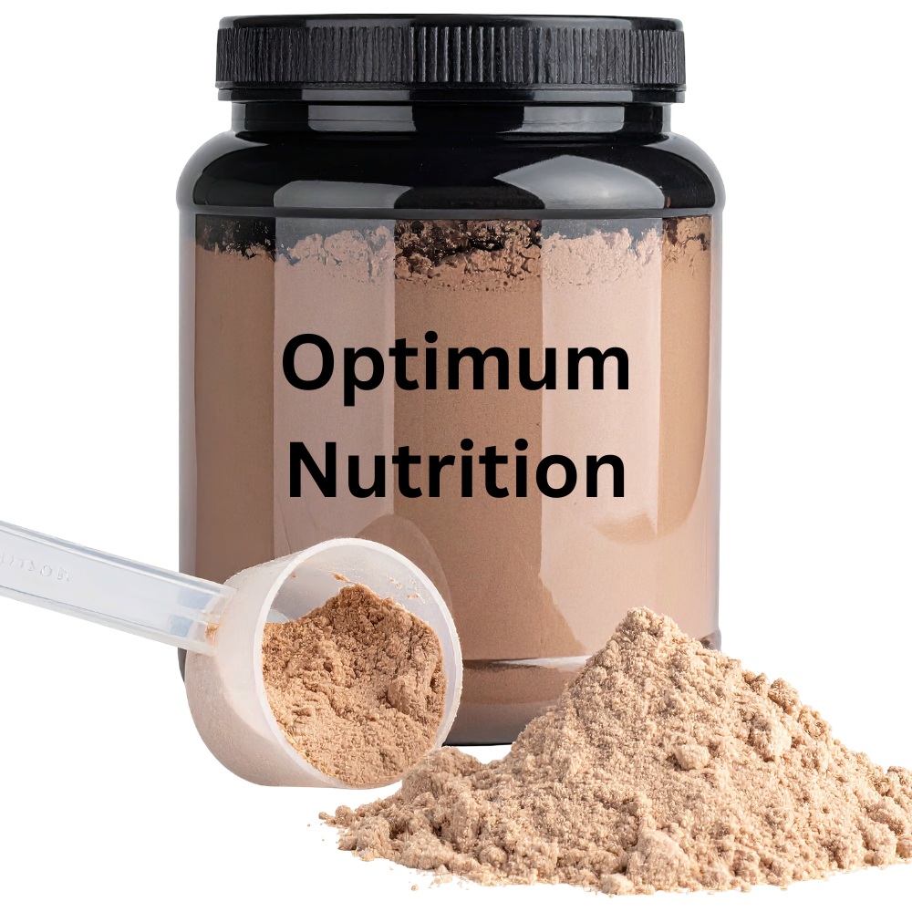 Optimum Nutrition Gold Standard 100% Whey Protein