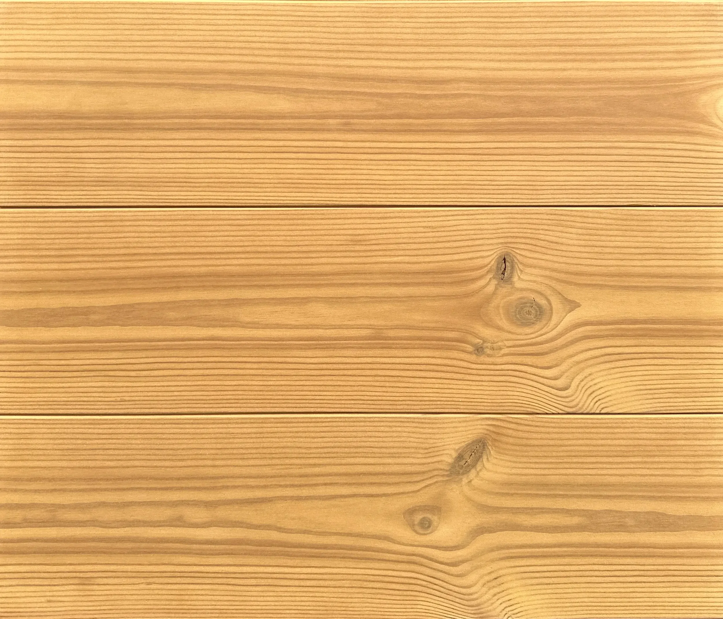 Thermowood palubka