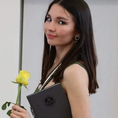 Aliya Abdullina