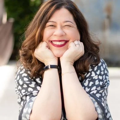 Maggie Reyes