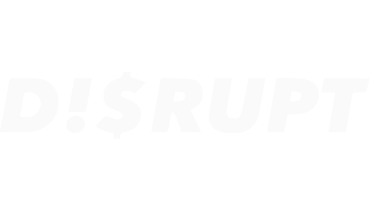 Disrupt