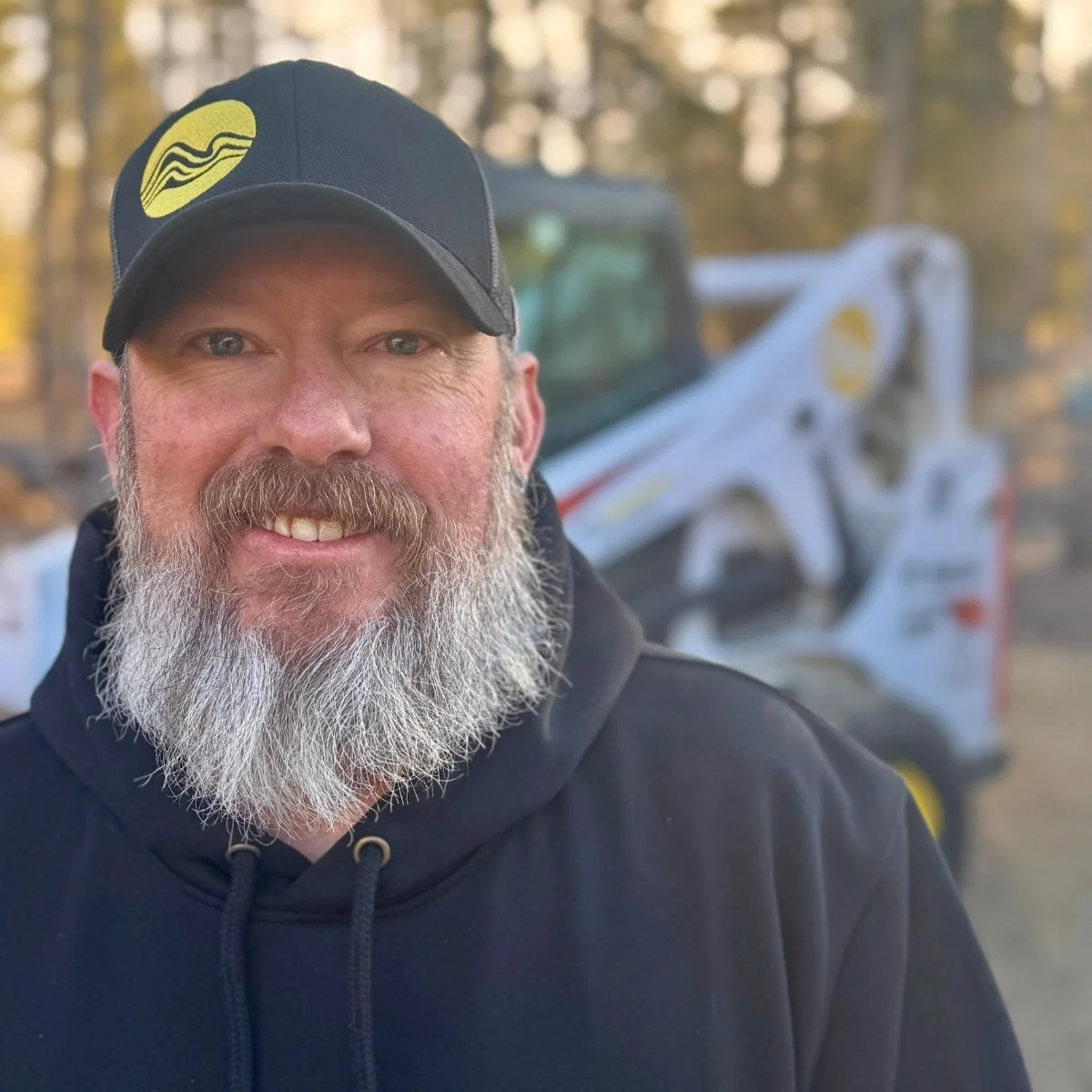Brent, Flow State operations lead in Leadville, CO