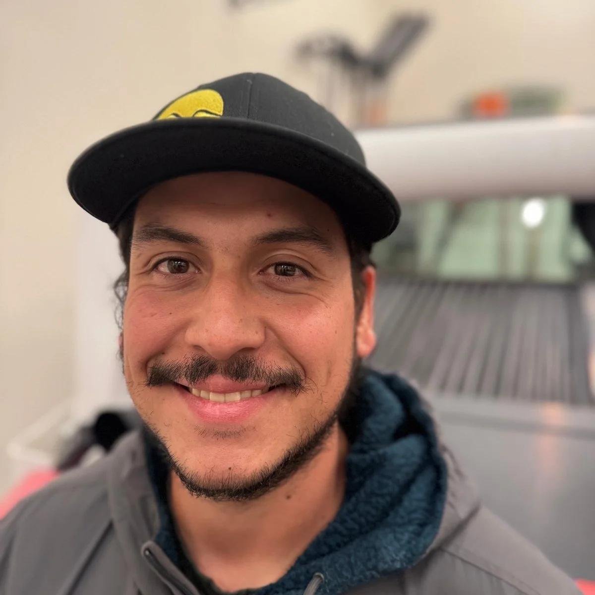 Gabriel, Flow State operator in Leadville, CO