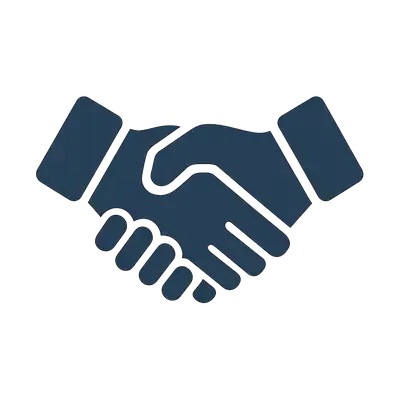 collaboration with clients to clarify some crypto transactions