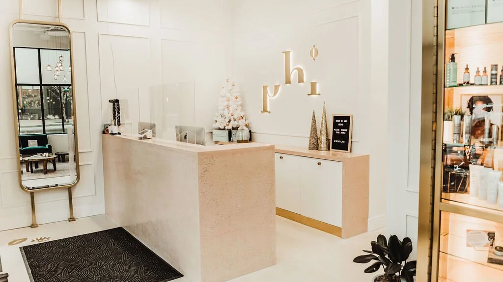 GLP Medical Weight Management at PHI Medical Aesthetics
