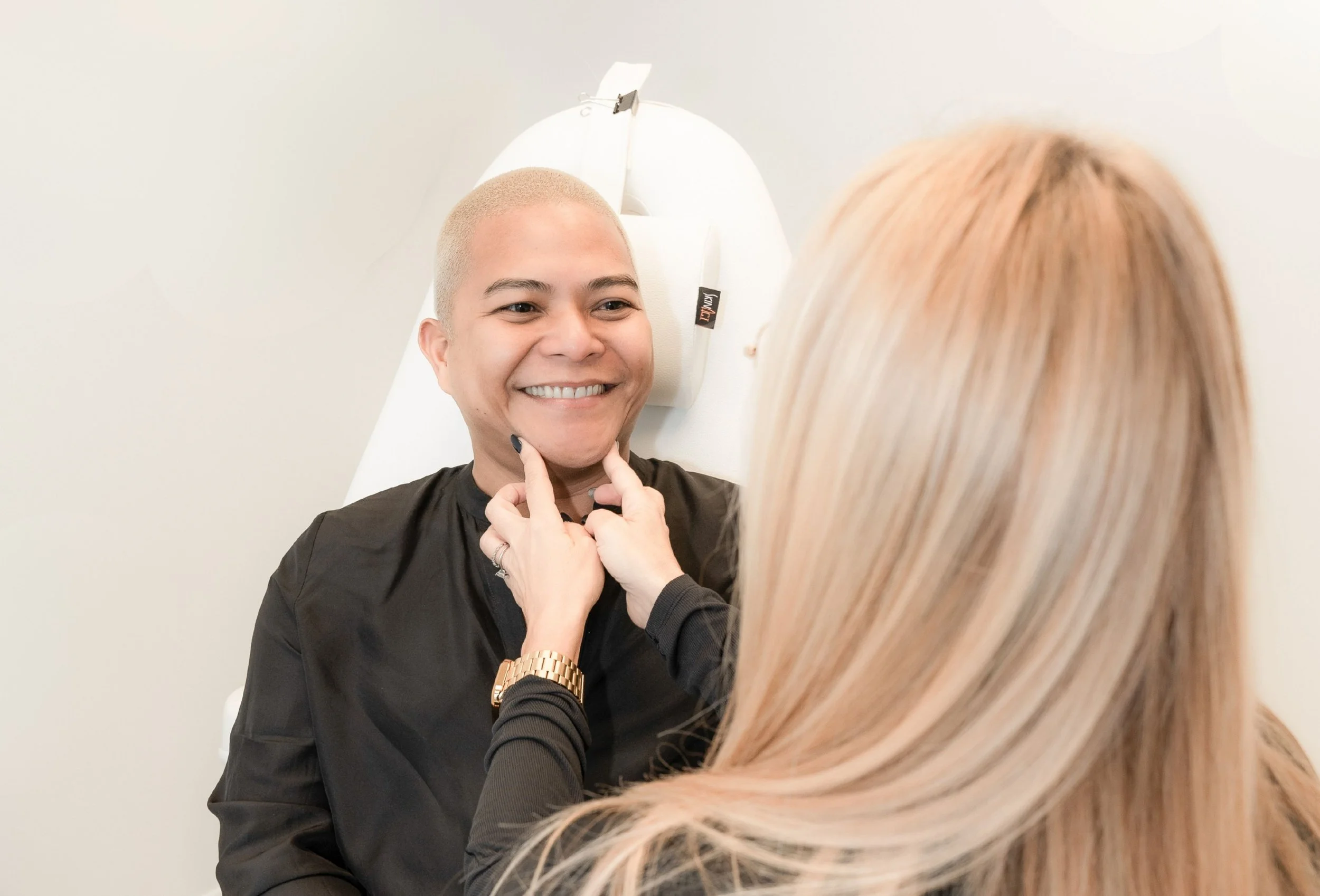 Professional Clinical Assessment