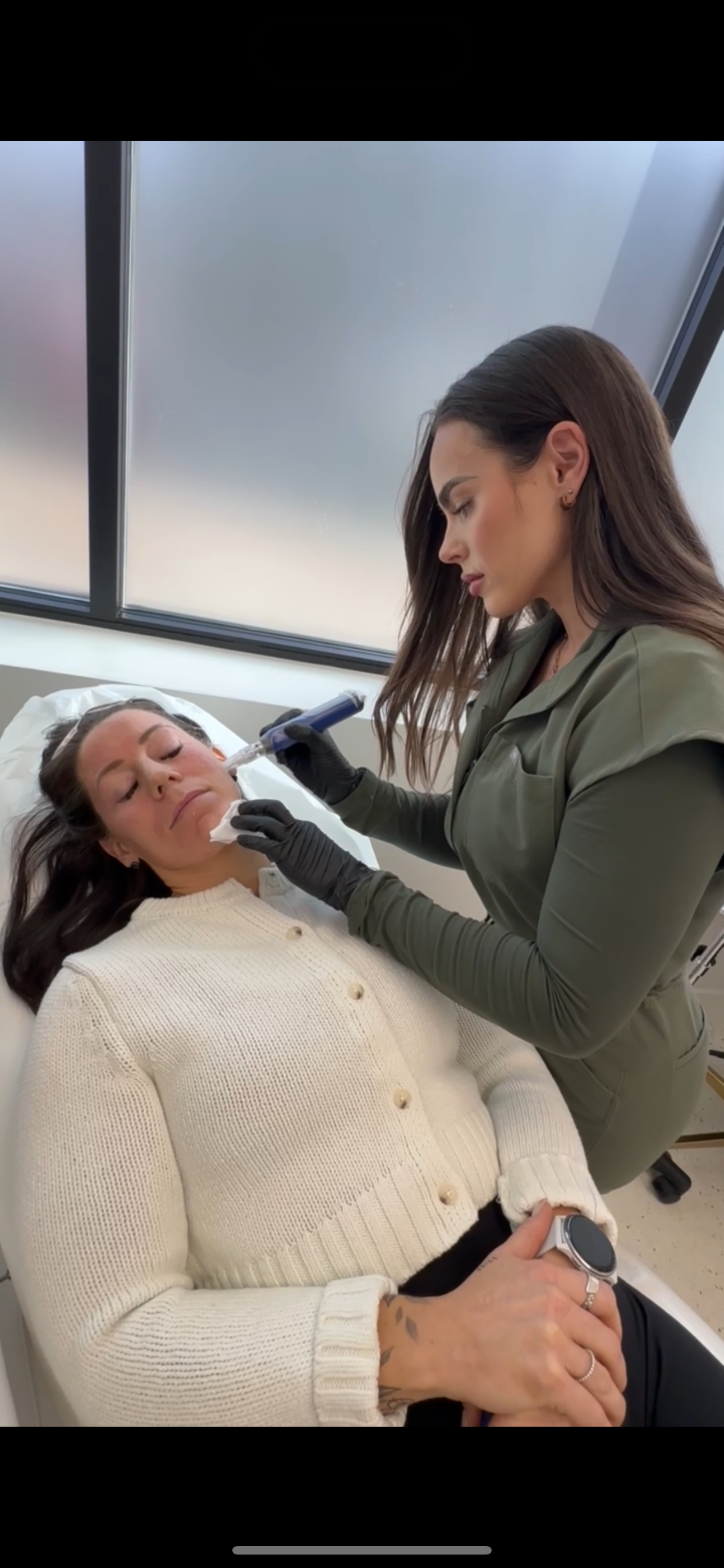 Exosome & PRP Renewal