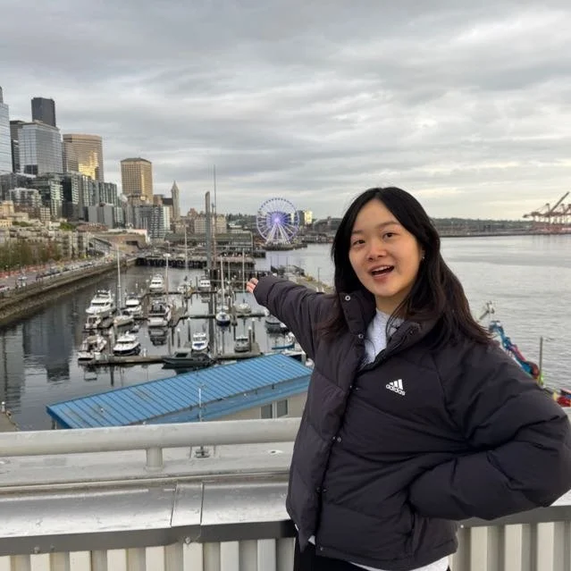 Grace Zheng