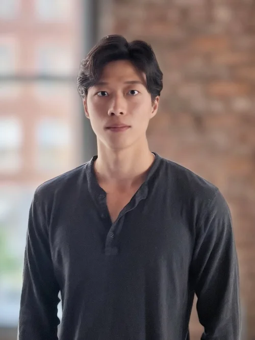 Oliver Hsu