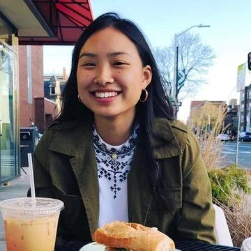 Genevieve Hu
