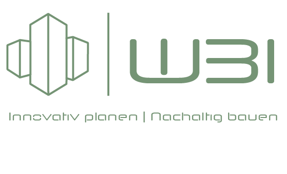 WBI — Innovativ planen | Nachhaltig bauen