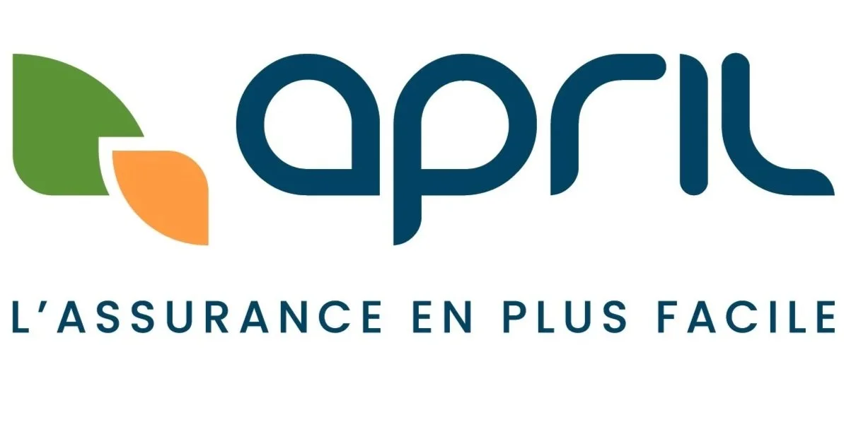 April