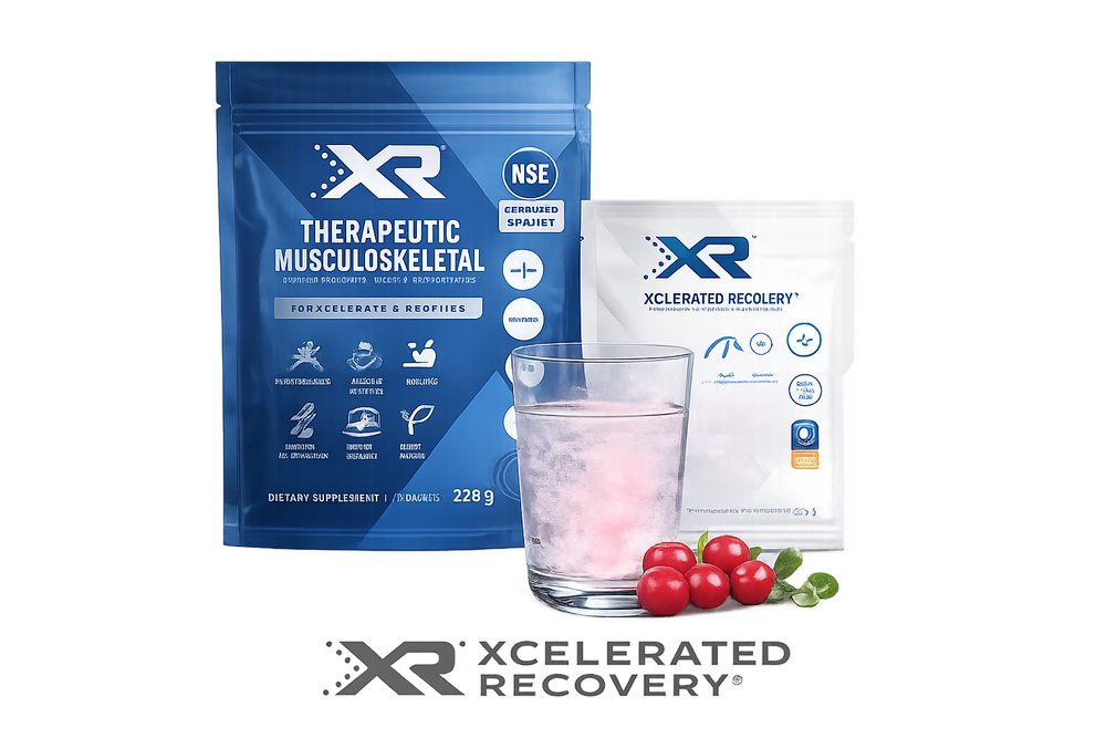 Xcelerated Recovery