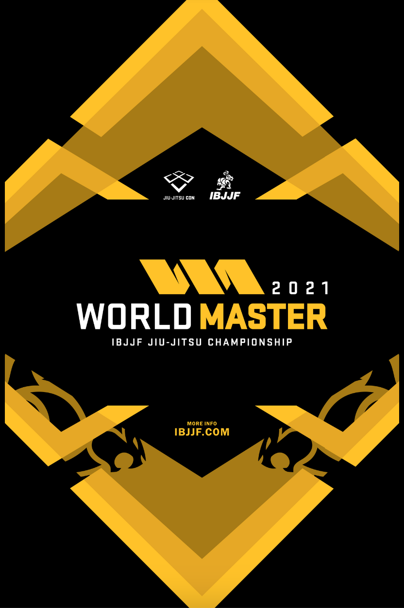 IBJJF World Master Jiu-Jitsu Championship