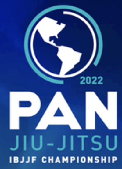 IBJJF Pan Jiu-Jitsu Championship