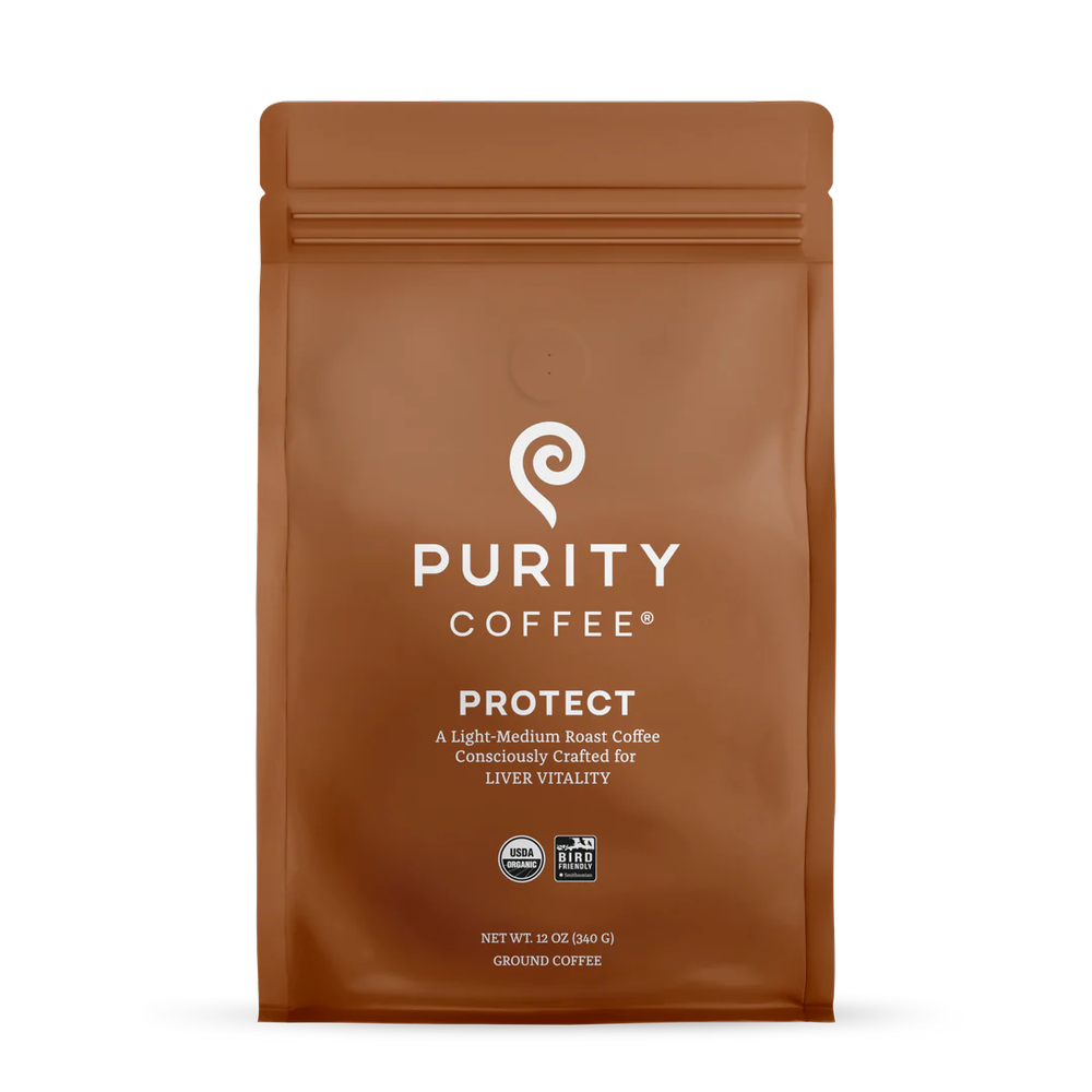 Purity Coffee