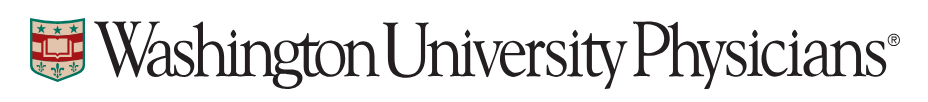 Washington University Physicians