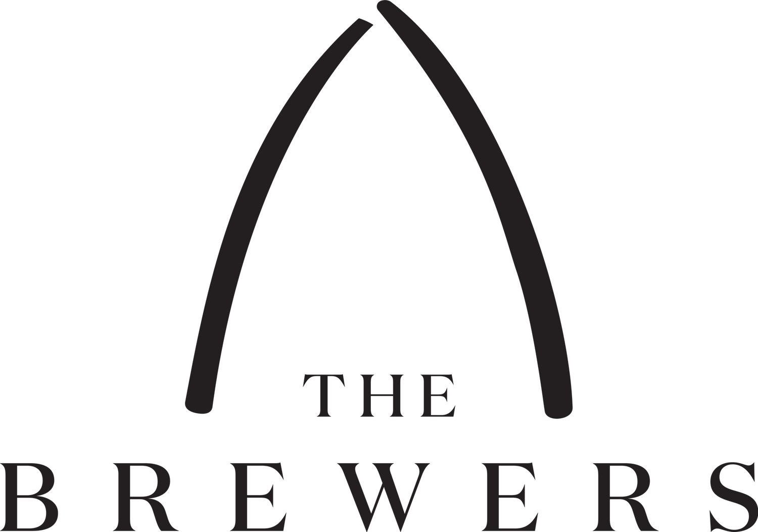 Inside The Brewers