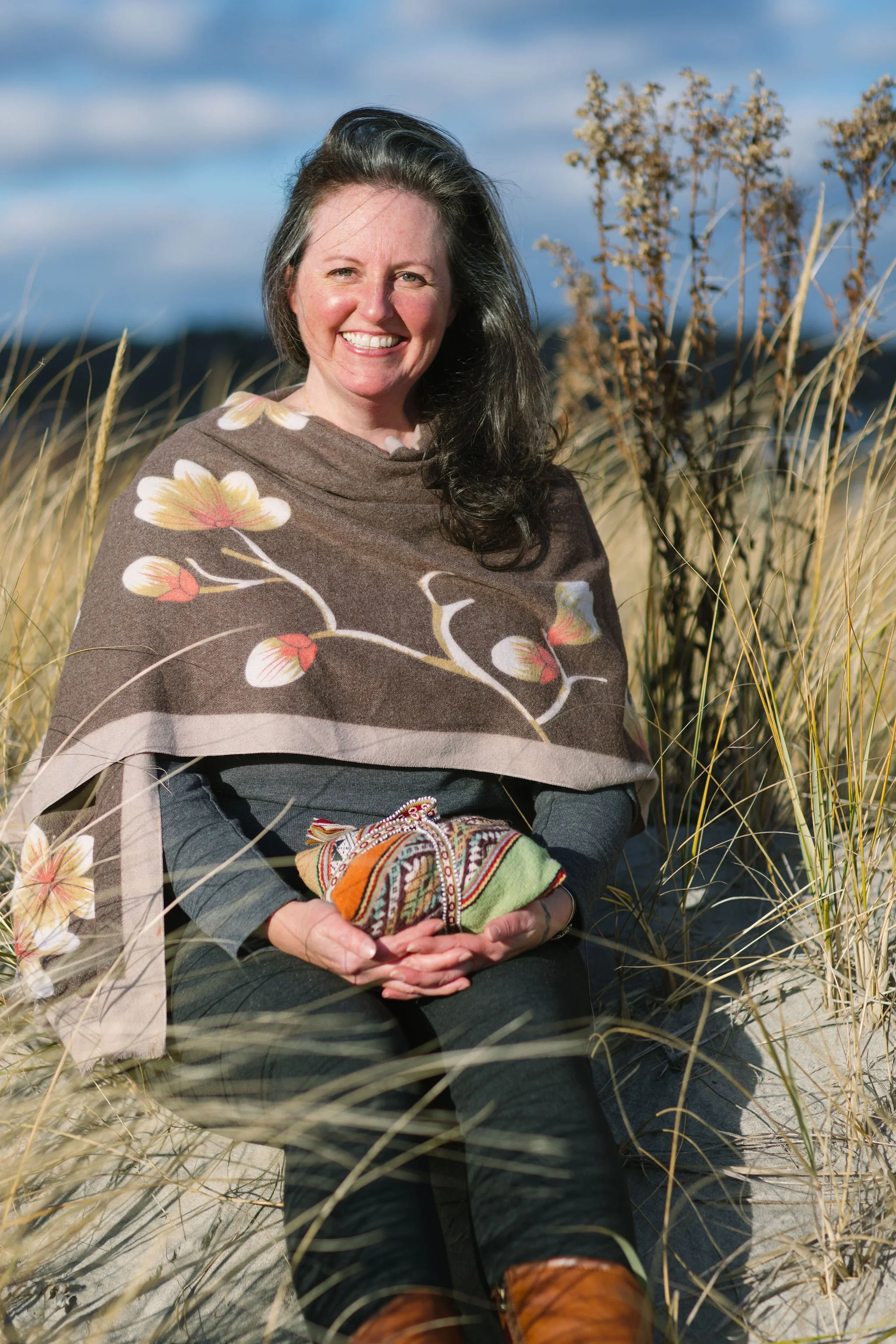 Suzanne B. Campbell