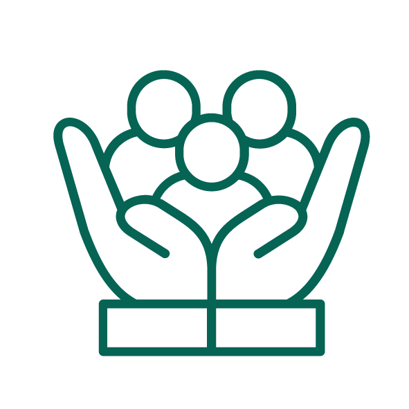 YouThrive Safe icon