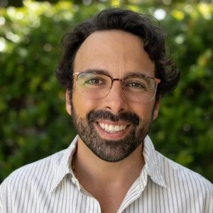 Brian Rocha