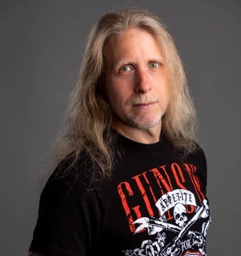 Derek Tellier